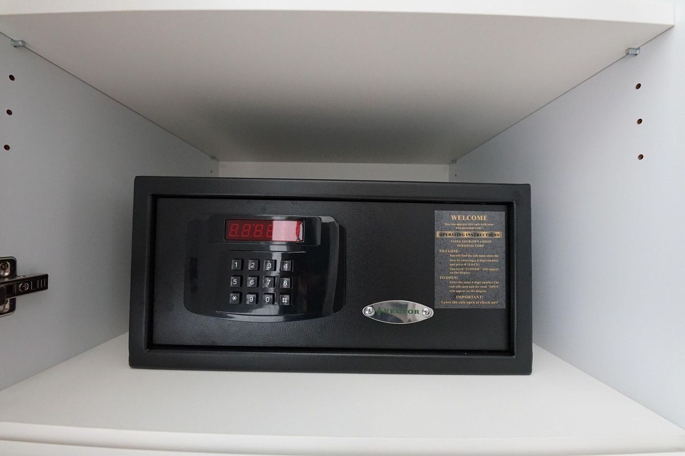 More Than Hotel & Accommodation-Slovakia-Bratislava-Room-8