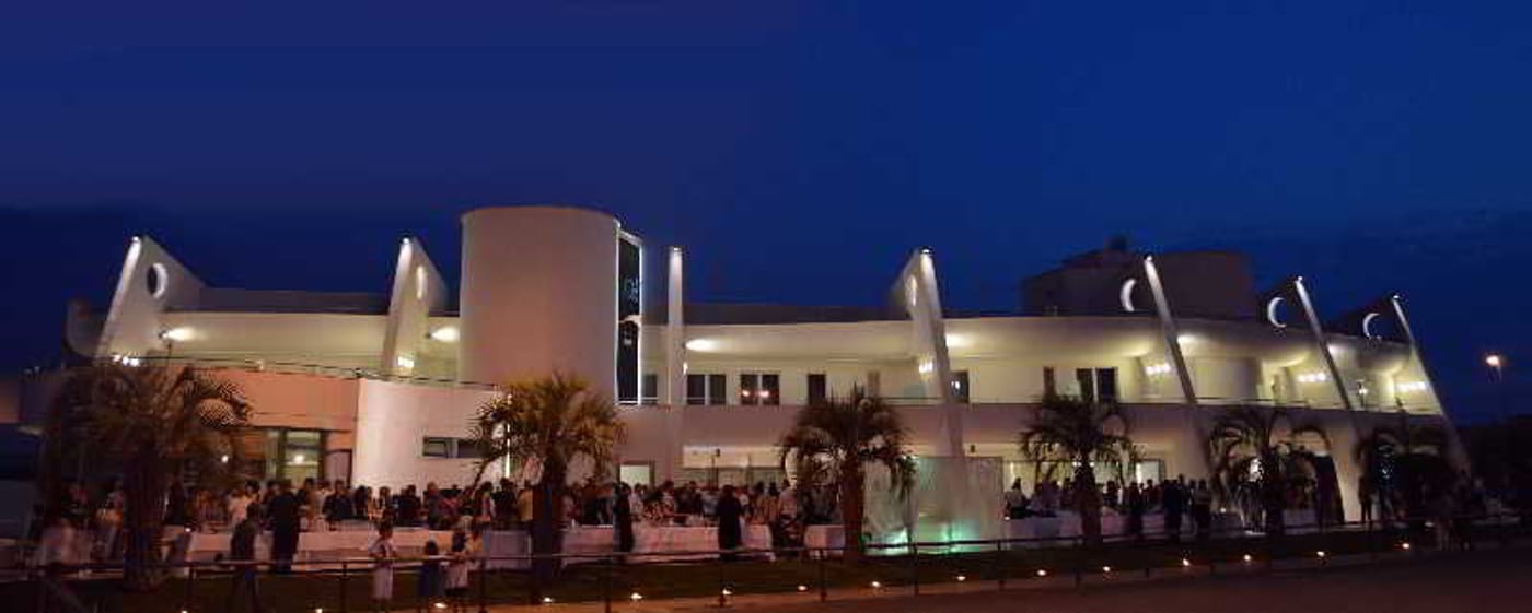 Callistos Hotel-Italy-TRICASE-General view-10