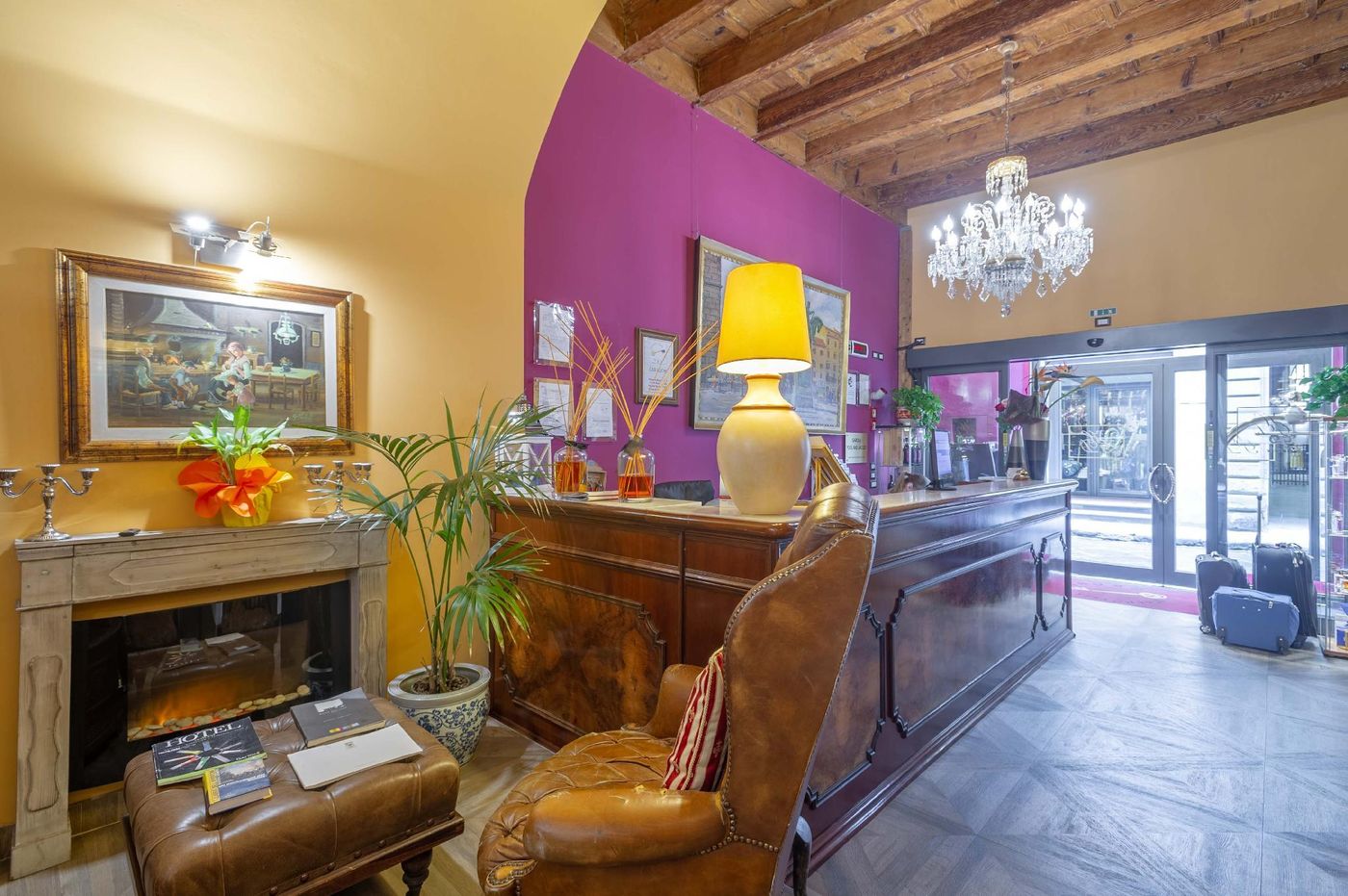 Ginori-Hotel-al-Duomo-Lobby-4