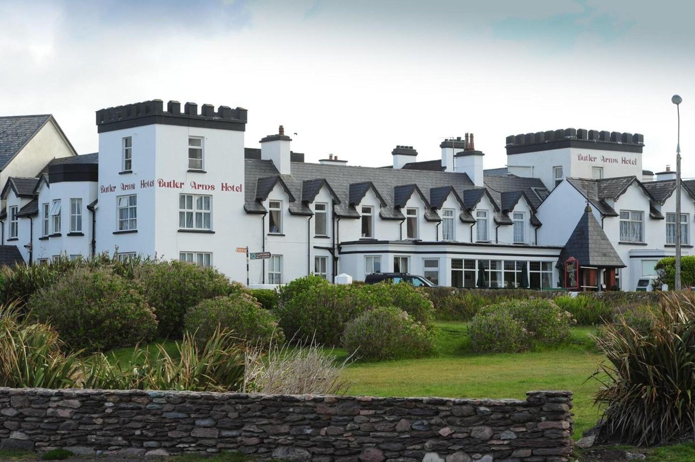 Butler Arms -Ireland-WATERVILLE-General view-6