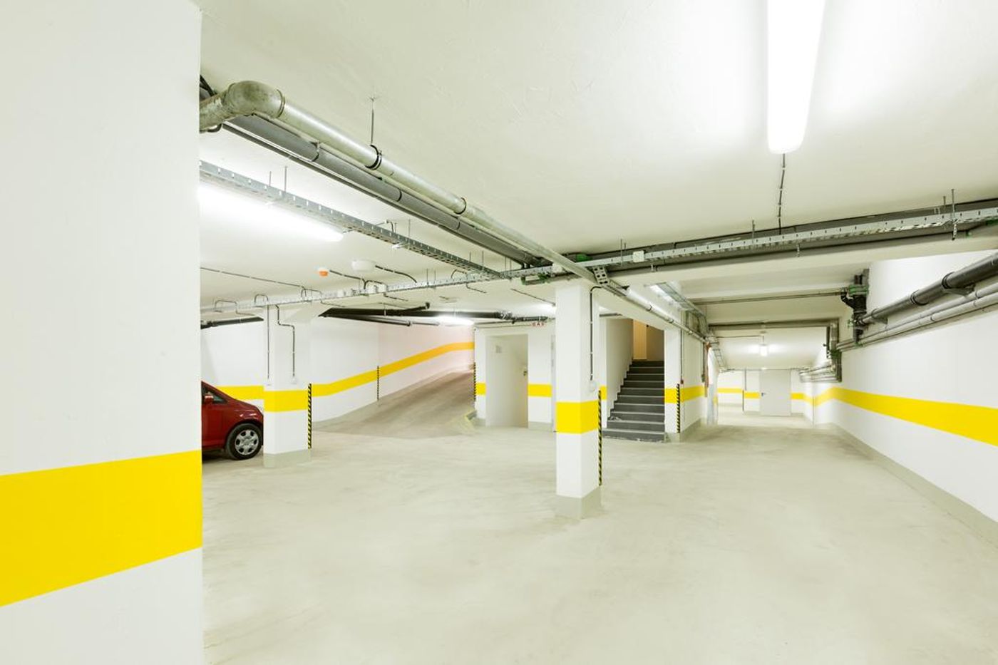 Hotel Tesla Smart Stay-Serbia-BELGRADE-General view-5