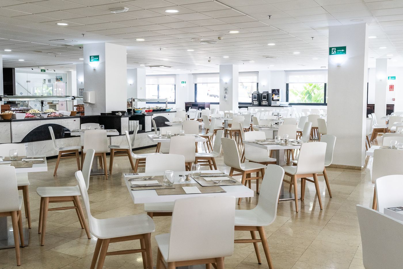 Globales Los Patos Park