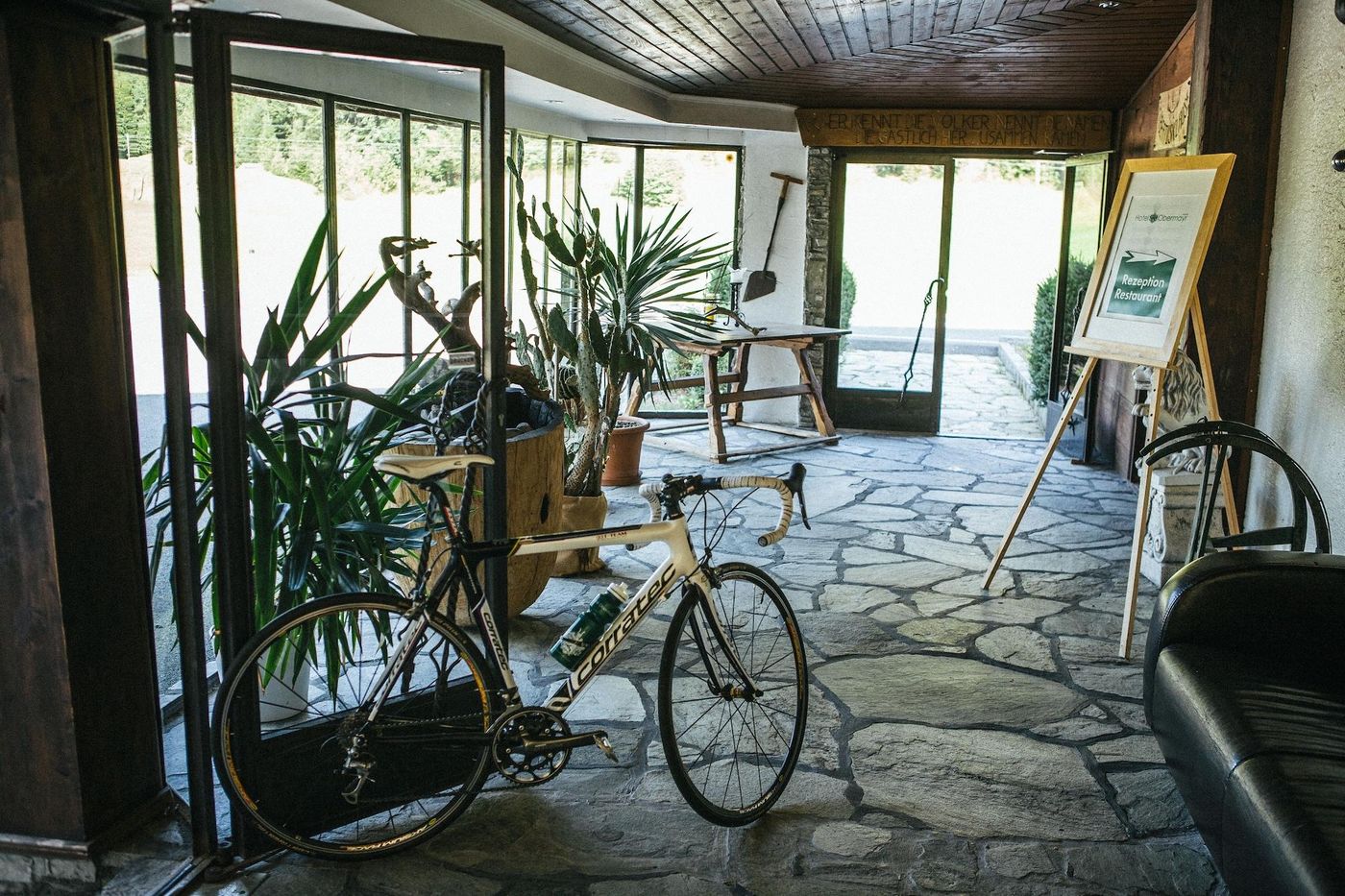 Hotel Obermayr-Austria-EBENAU-Lobby-6