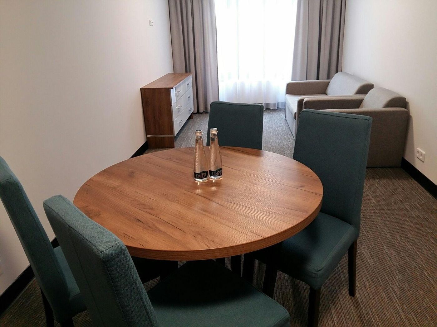 Kamienica Pod Aniolami-Poland-WROCLAW-Room-10