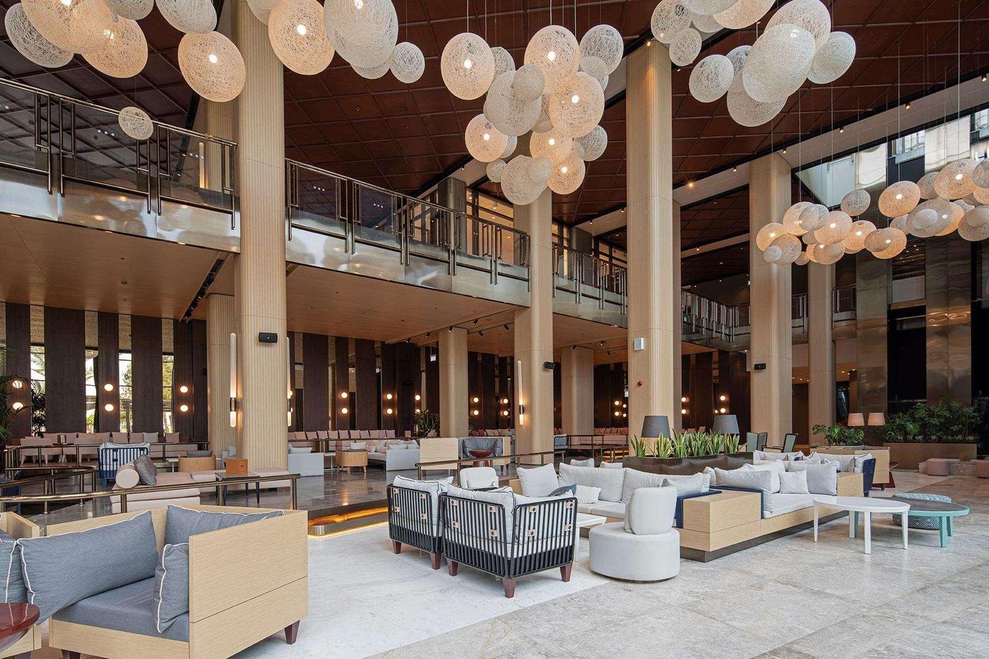 Voyage-Belek-Golf---Spa-Lobby-59