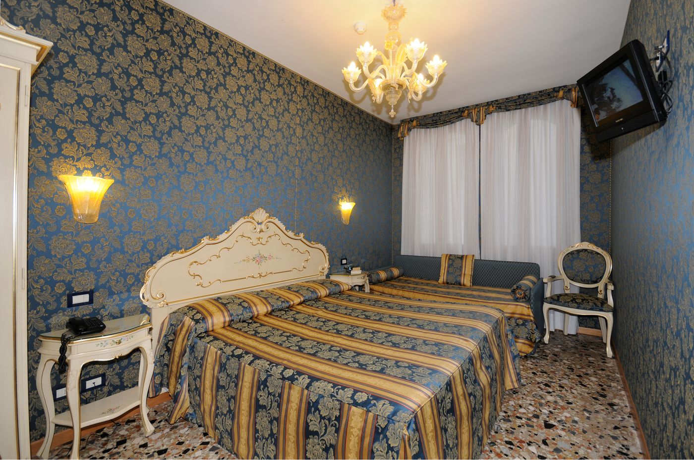 Il-Mercante-di-Venezia-Room-14