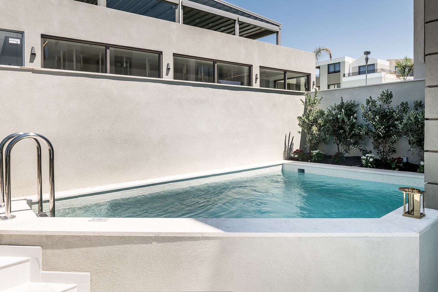 Porto Platanias Beach Luxury Selection