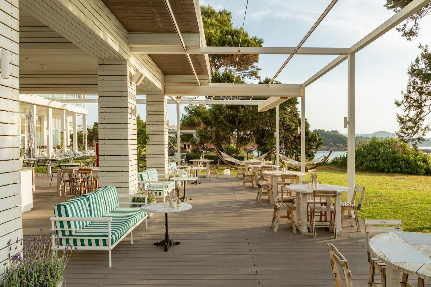 Melia Ibiza - Adults Only (16+)