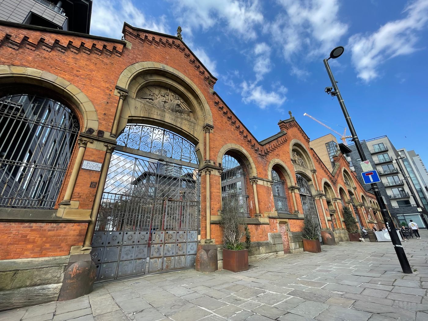 Quay Apartments @ Bolin-United Kingdom-Manchester-General view-10