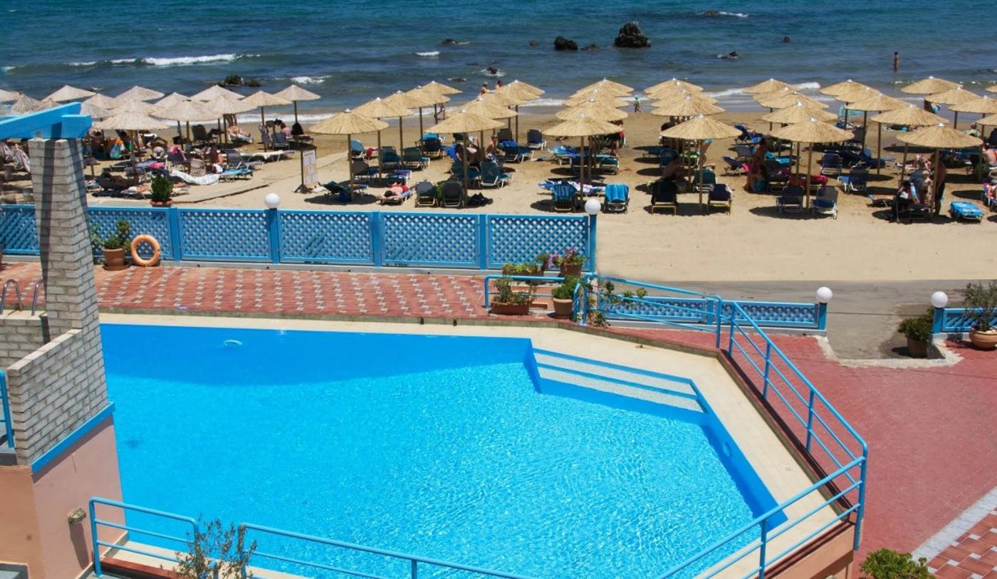 Fereniki Holiday Resort