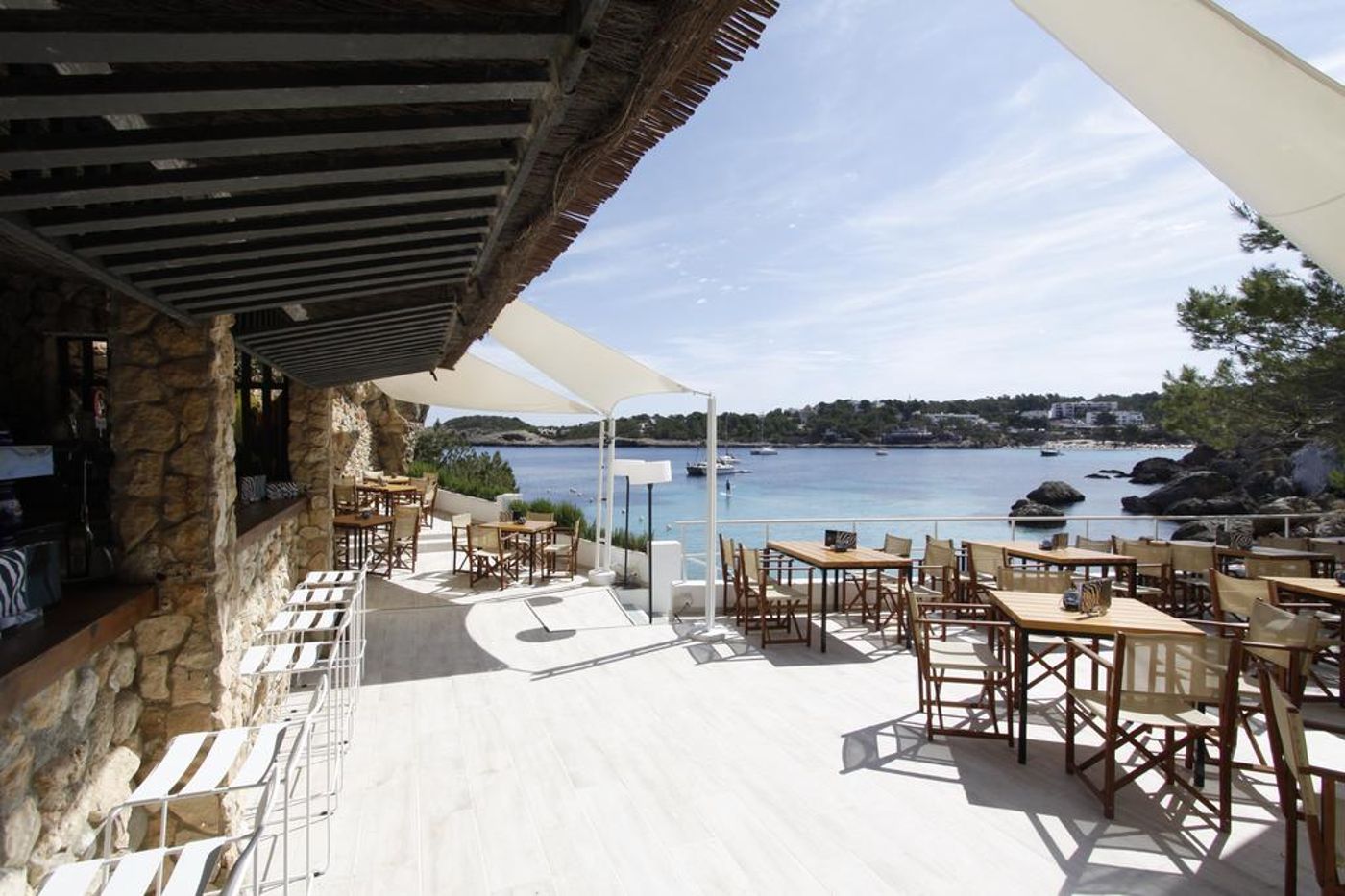 Portinatx Beach Club Hotel