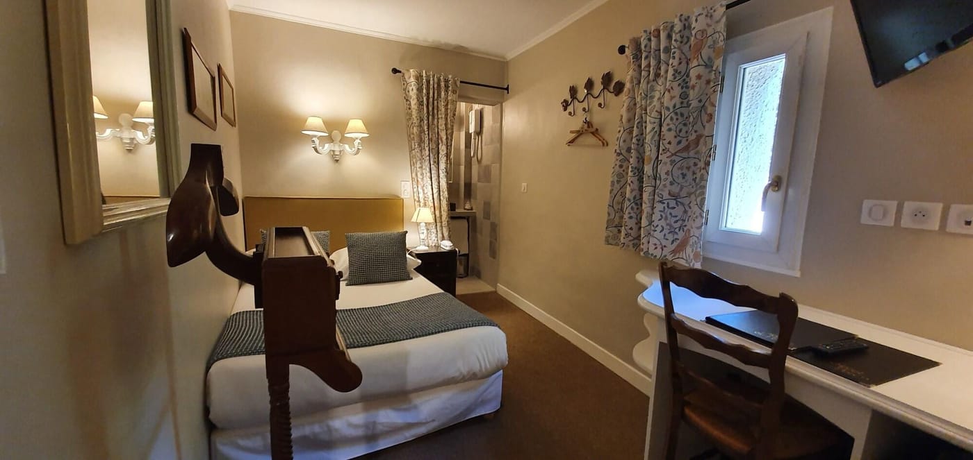 Hotel du Parc-Montpellier - France - MONTPELLIER - Lobby - 6