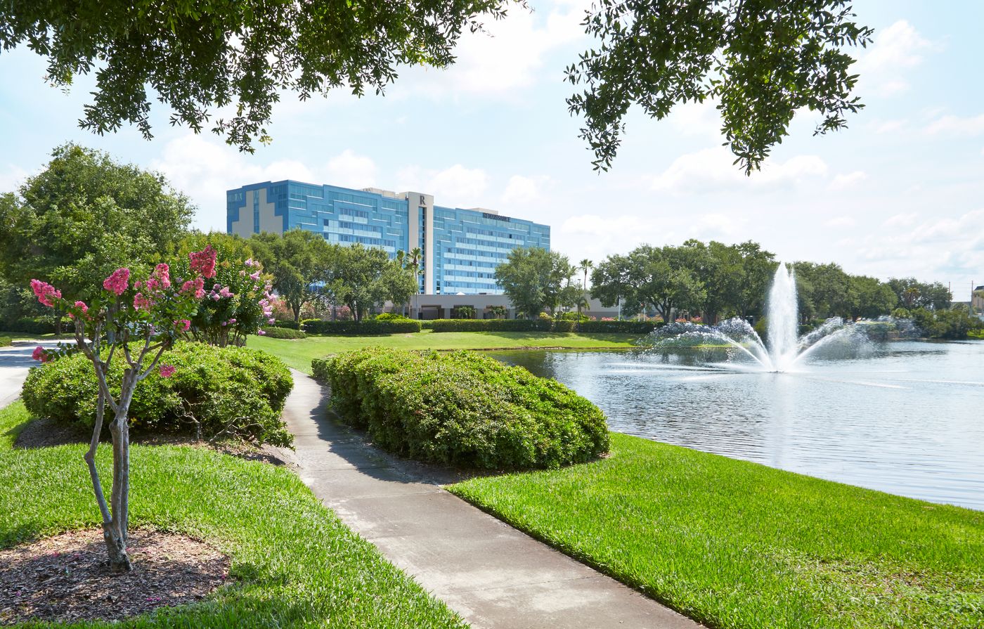 Renaissance Orlando Airport Hotel-United States-ORLANDO AIRPORT-General view-4