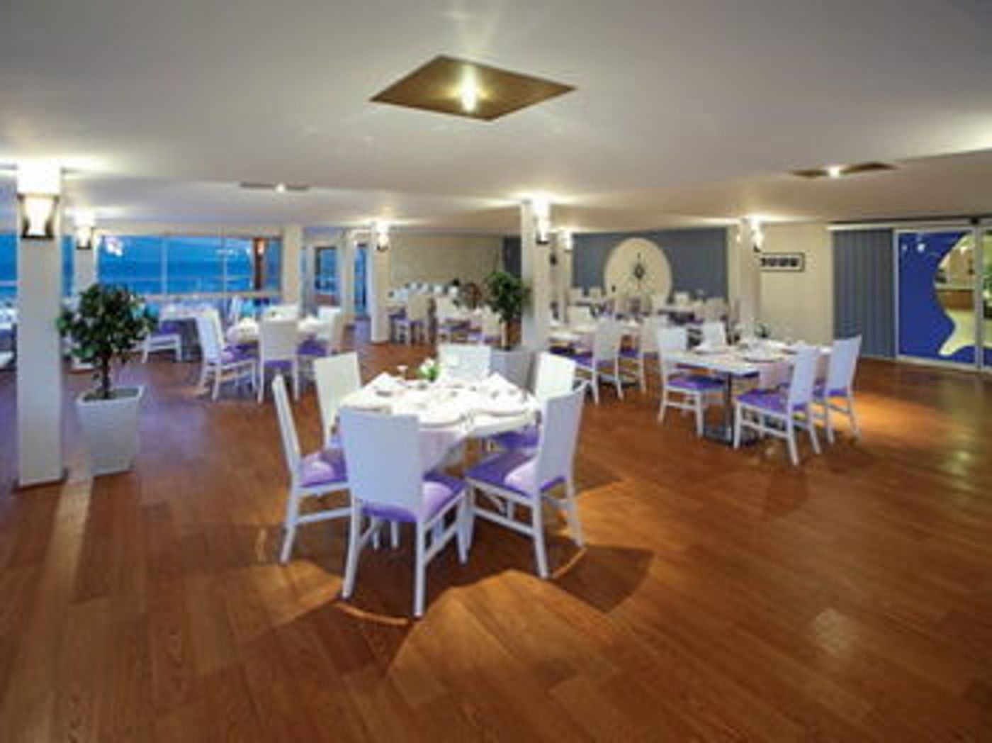 Armonia Holiday Village and Spa