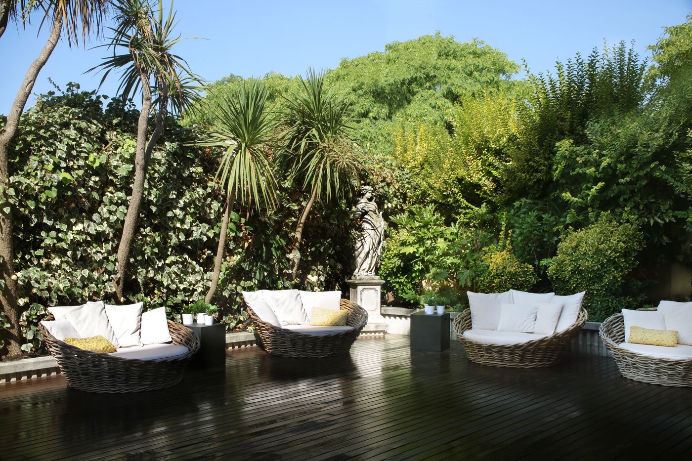 Bondia Augusta Club - Adults Only