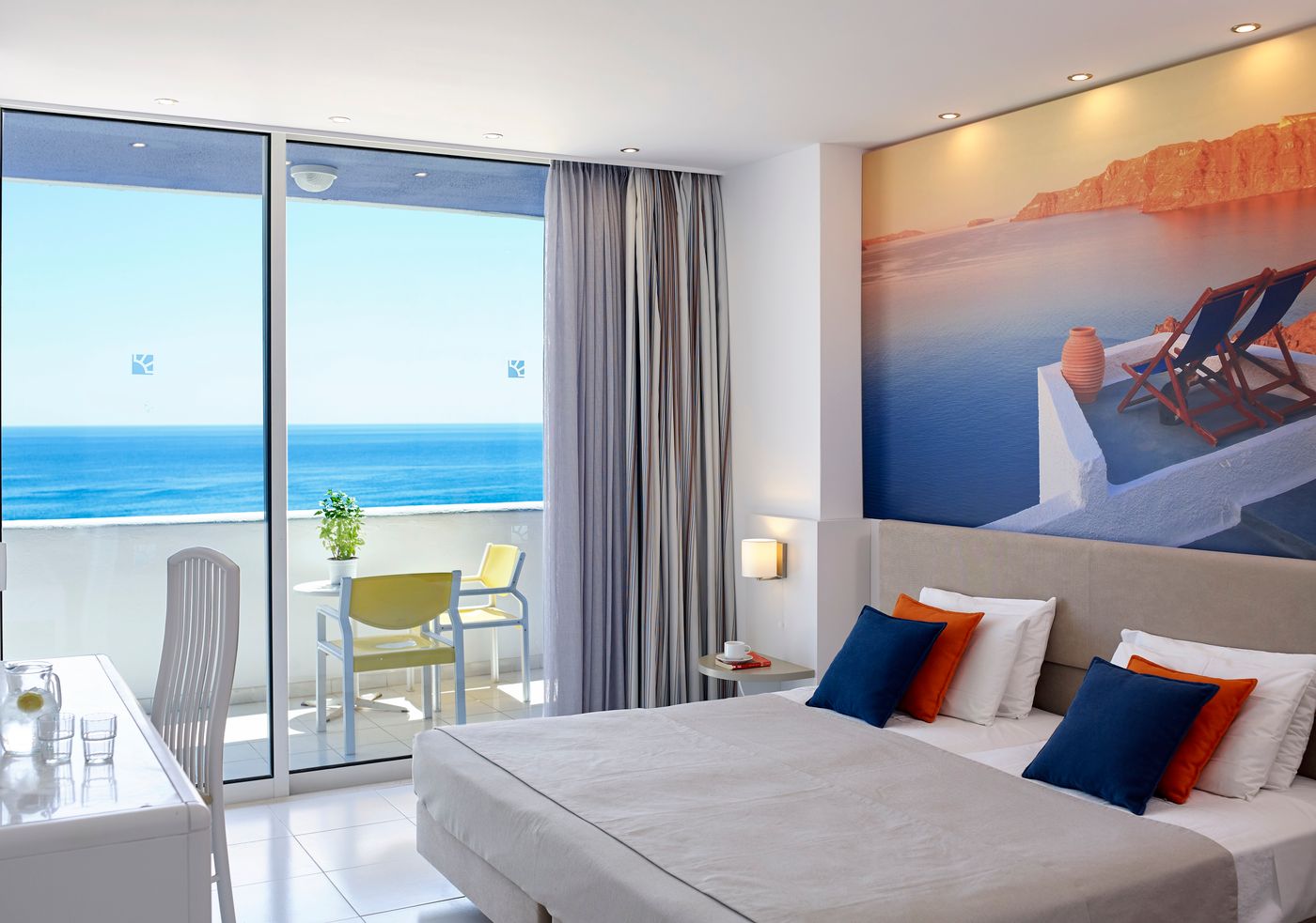 Ammades Epsilon Apartments