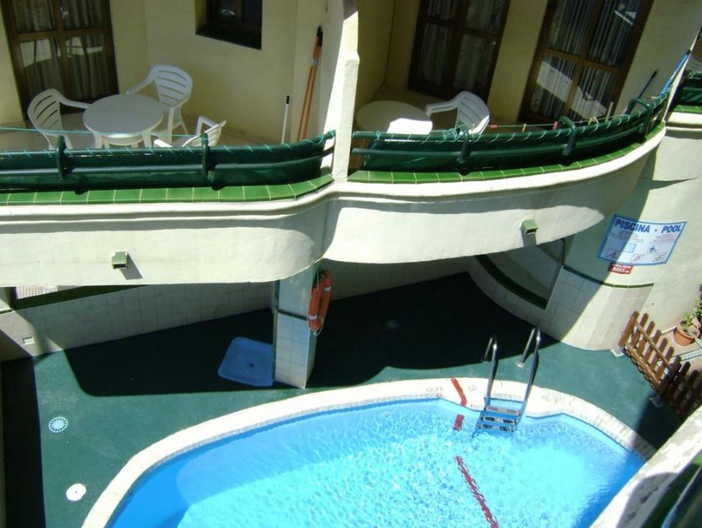 Mediterraneo Apartments