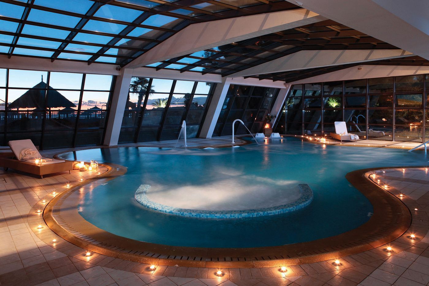 Porto Carras Meliton