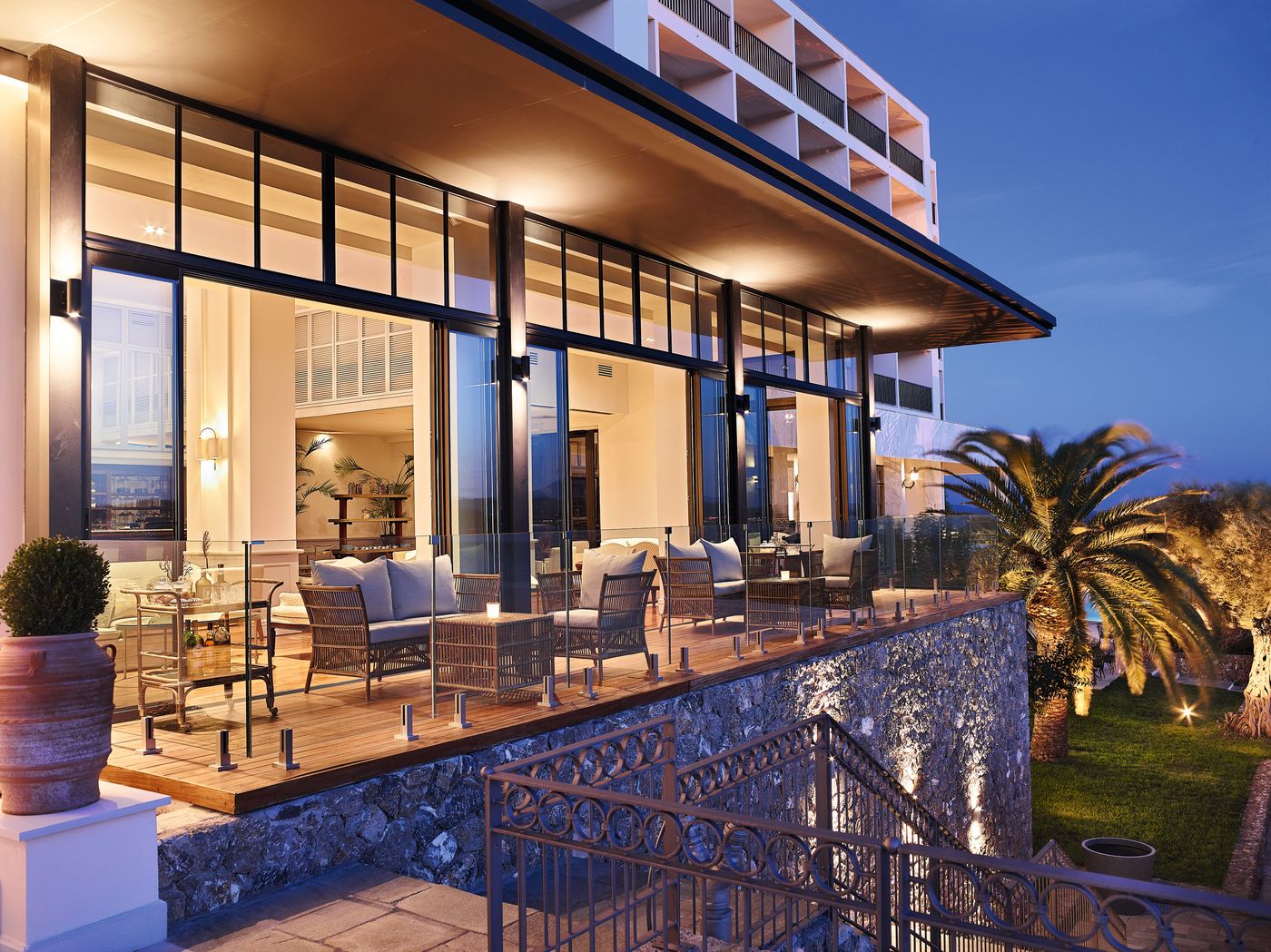 Grecotel Corfu Imperial