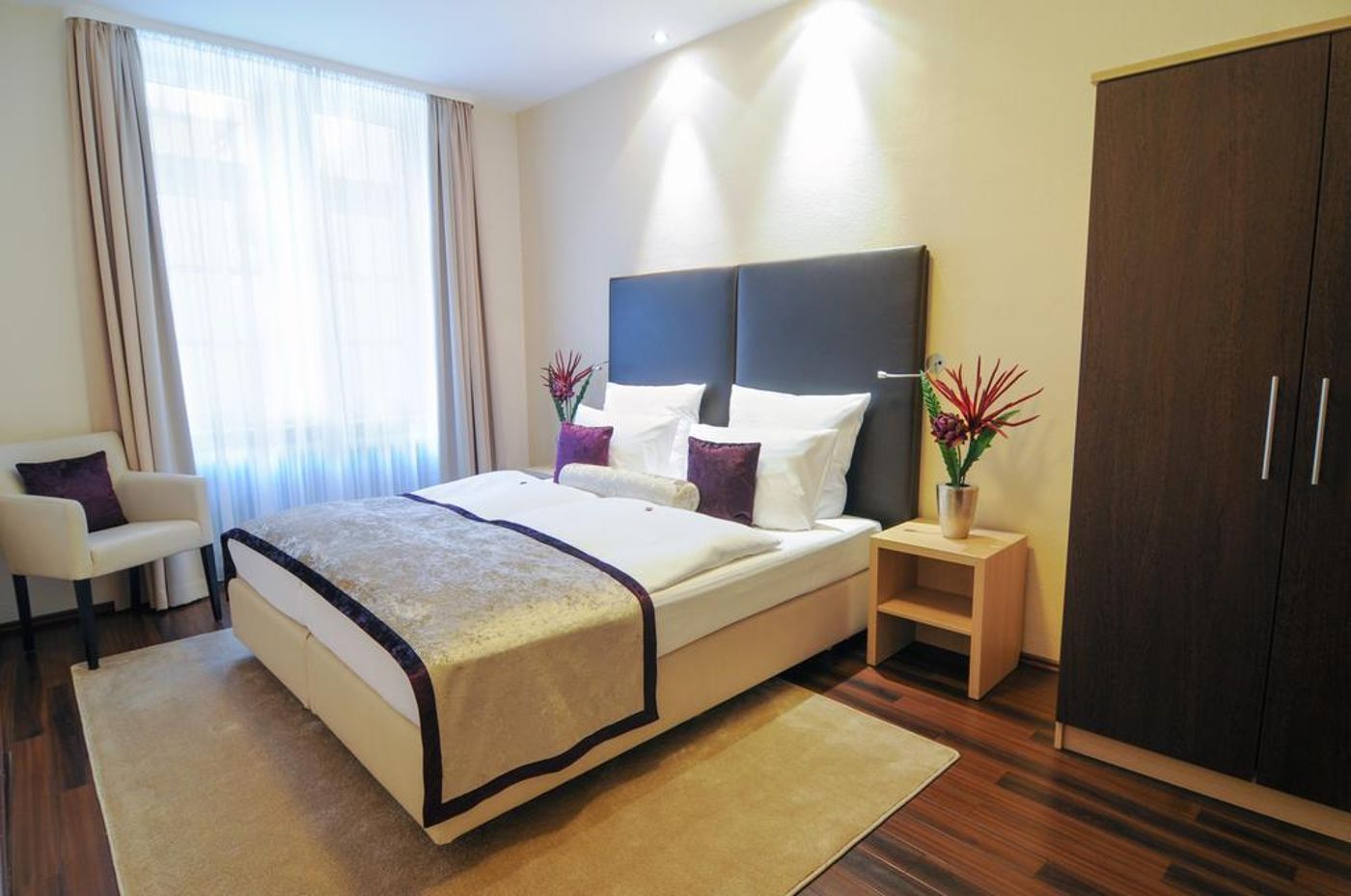 Hotel Merkur-Germany-Baden-Baden-General view-4