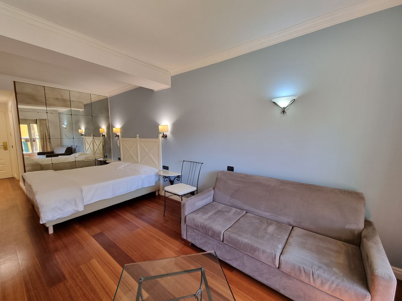 Canali - Italy - RAPALLO (GE) - Room - 1