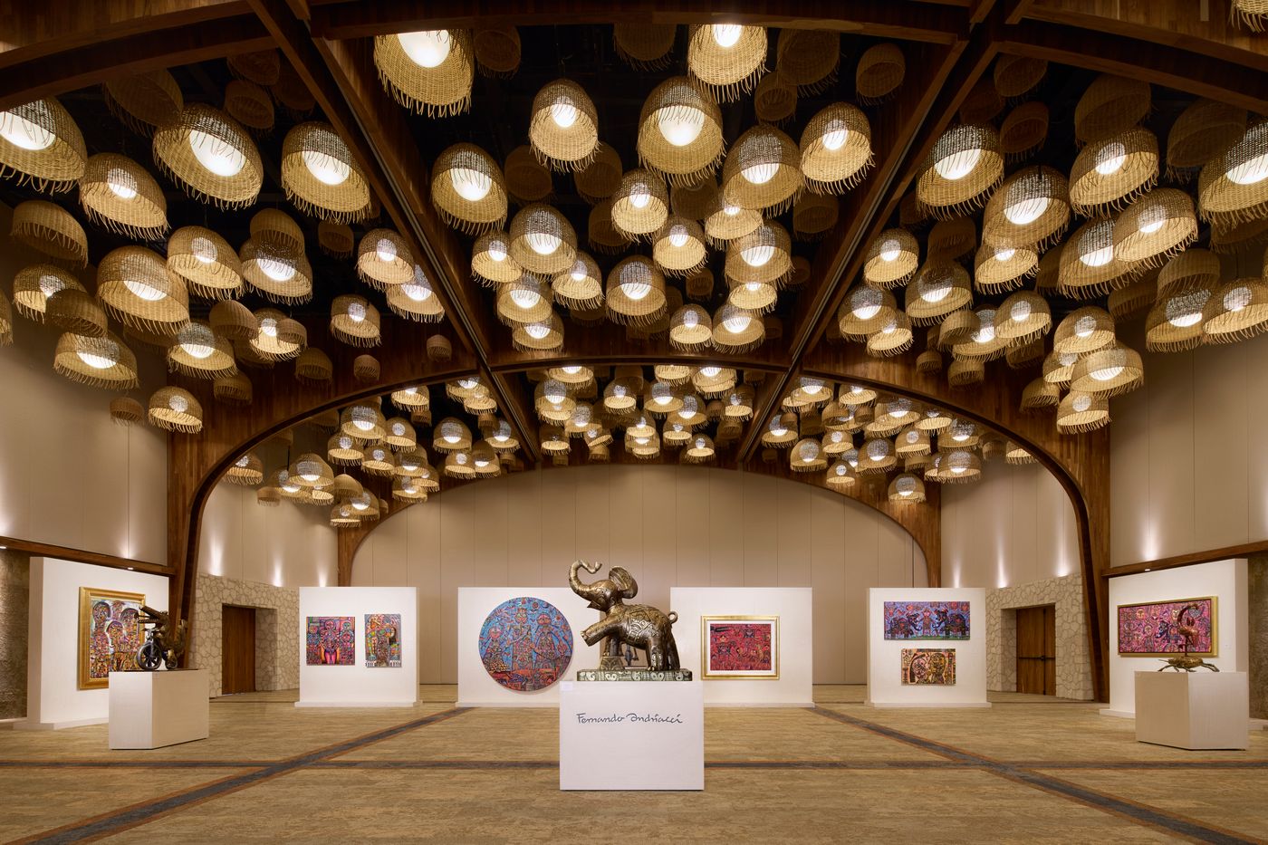 Hotel-Xcaret-Arte---Adults-Only-Conferences-52