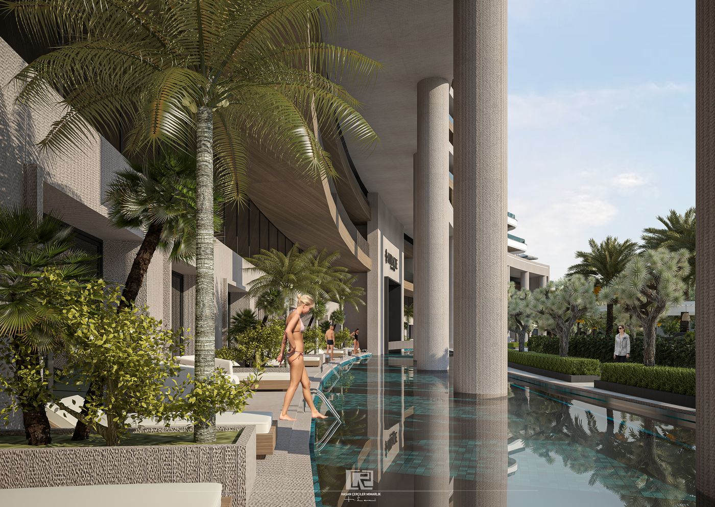 Miracle Resort Hotel