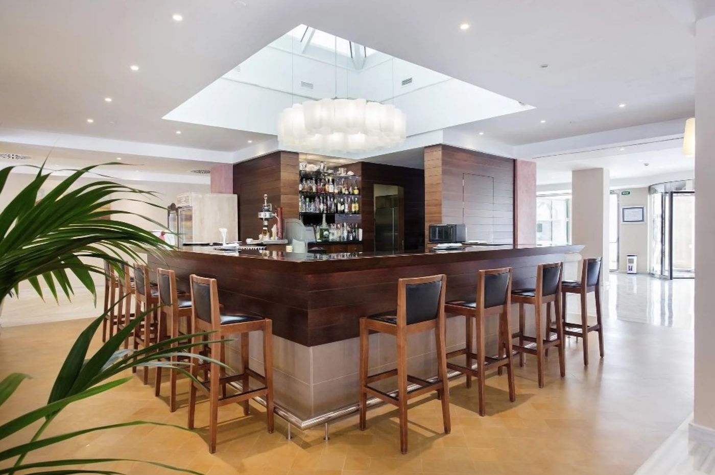 Hipotels Flamenco Conil