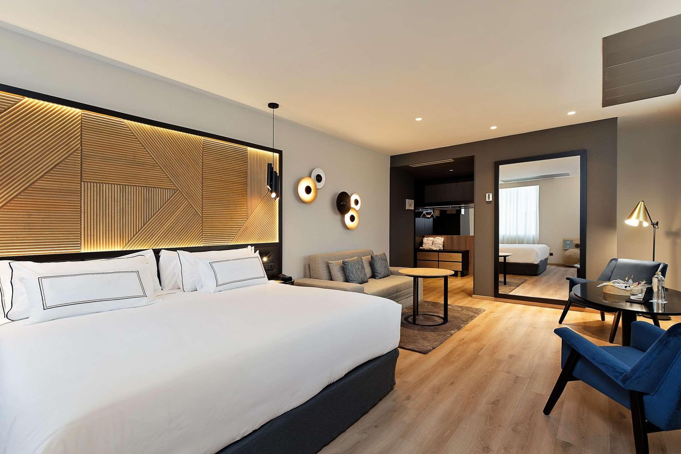 Melia-Avenida-America-Room-30