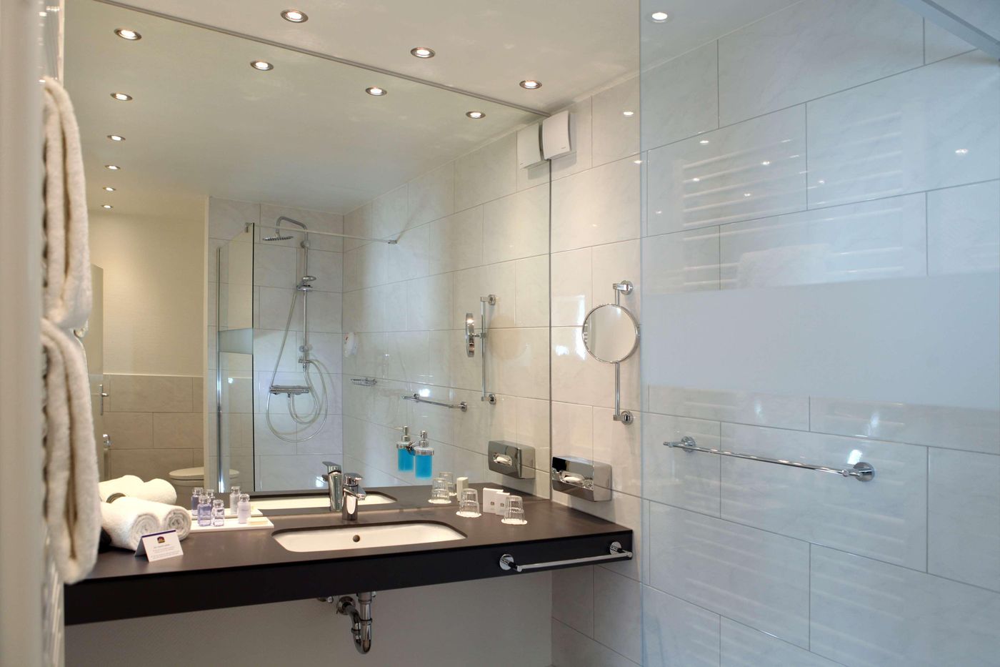 Best Western Hotel Zur Post-Germany-Bremen-Room-10