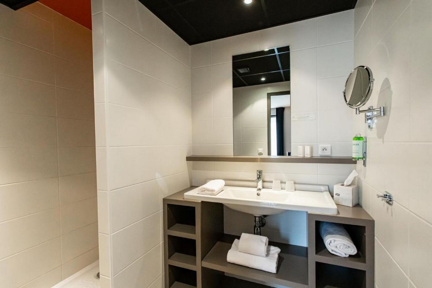 Adonis Lyon Dock Ouest - France - LYON - Room - 5