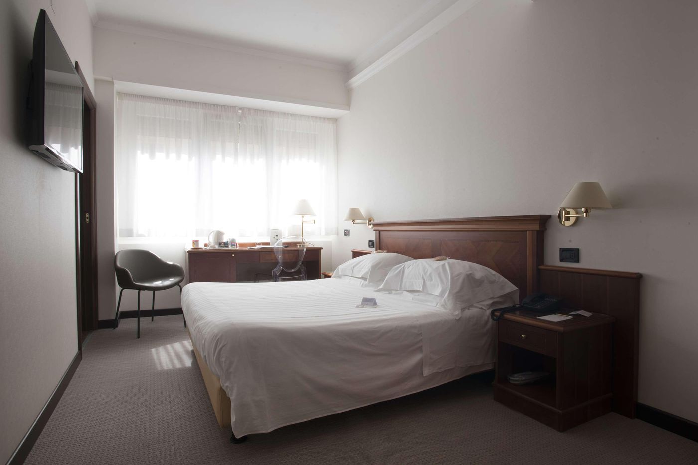 Hotel Plaza-Italy-Pescara-General view-9