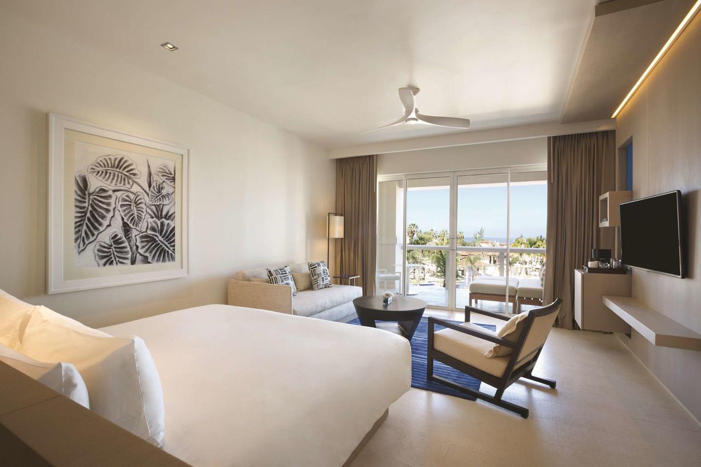 Hyatt Zilara Rosehall - Adults Only