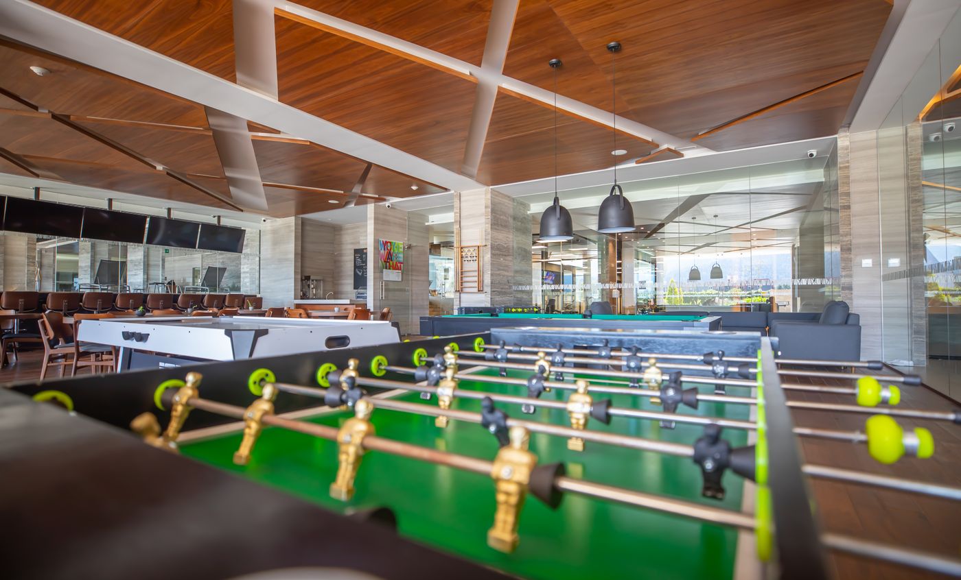 Stampa Residencial Santa Fe-Mexico-Ciudad de Mexico-General view-10