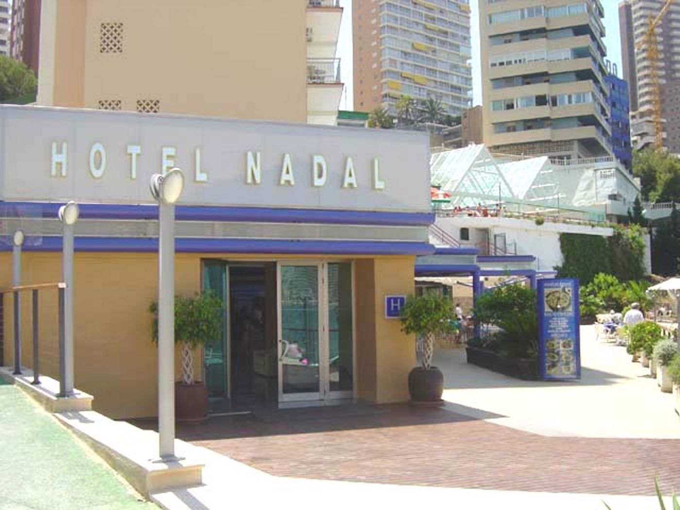 Nadal Hotel
