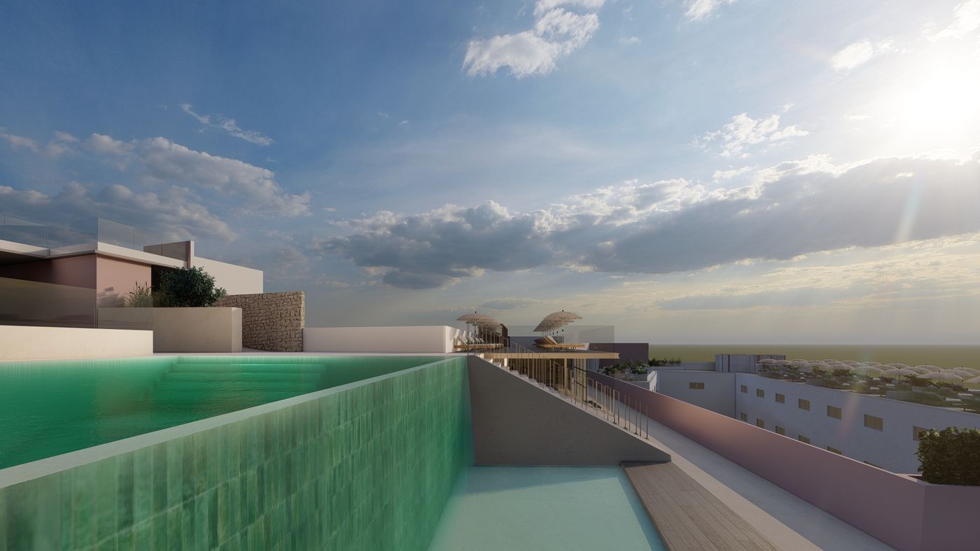 Qawra-Palace-Resort---Spa-Pool-7