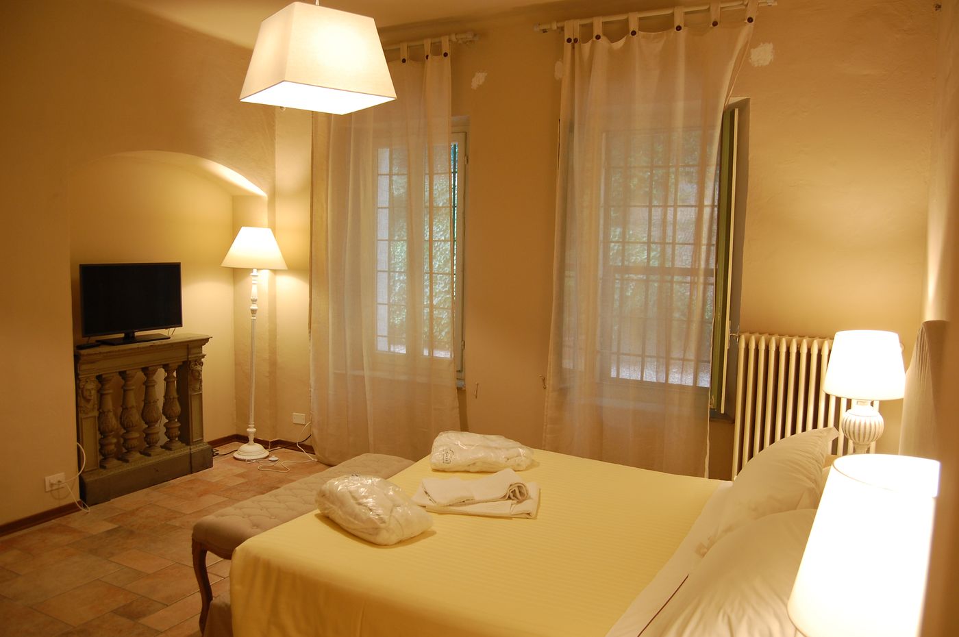 Le Serre Suites & Apartments - Italy - MONCALIERI  - Room - 10