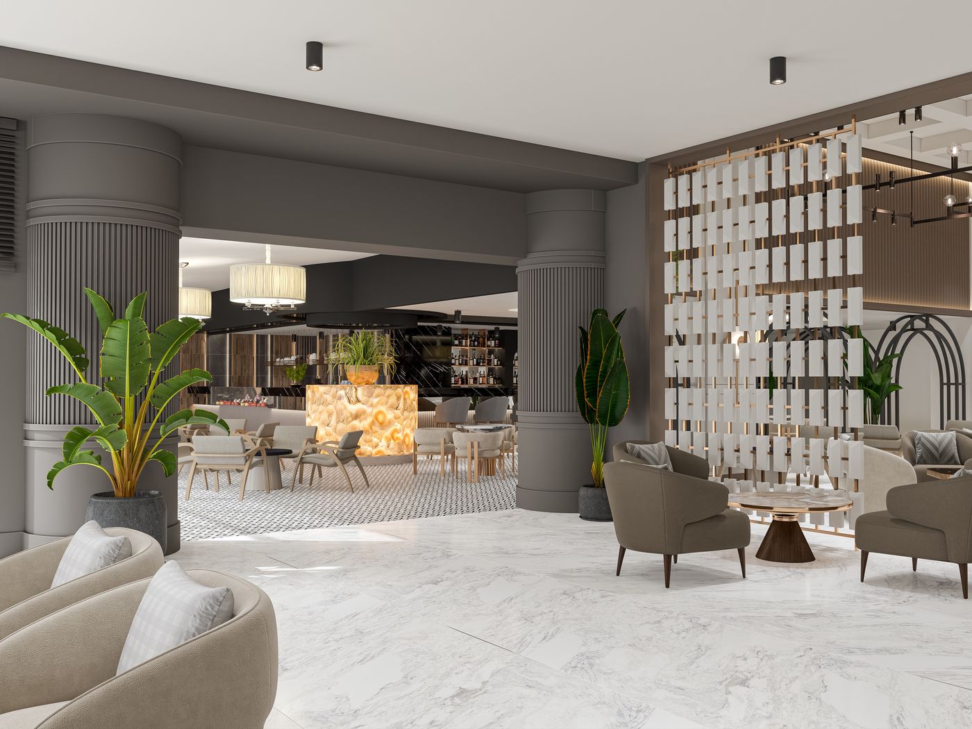 Annabella Diamond Hotel & Spa