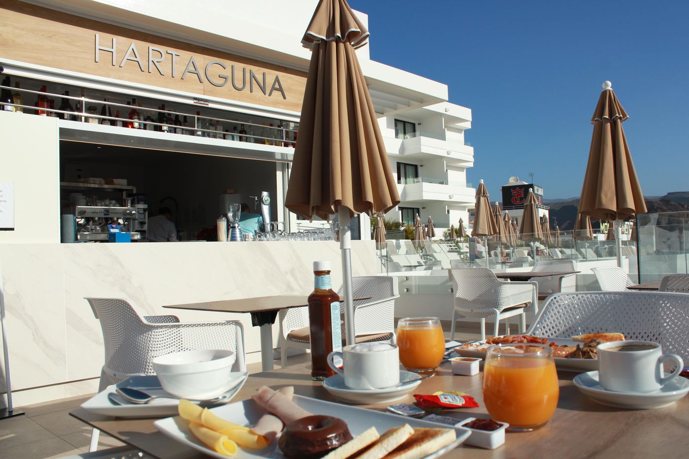 New - Servatur Hartaguna - Adults Only