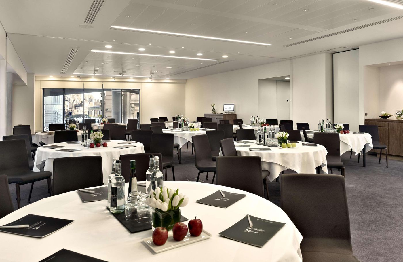 DoubleTree by Hilton London - Tower of London - United Kingdom - London - Conferences - 1