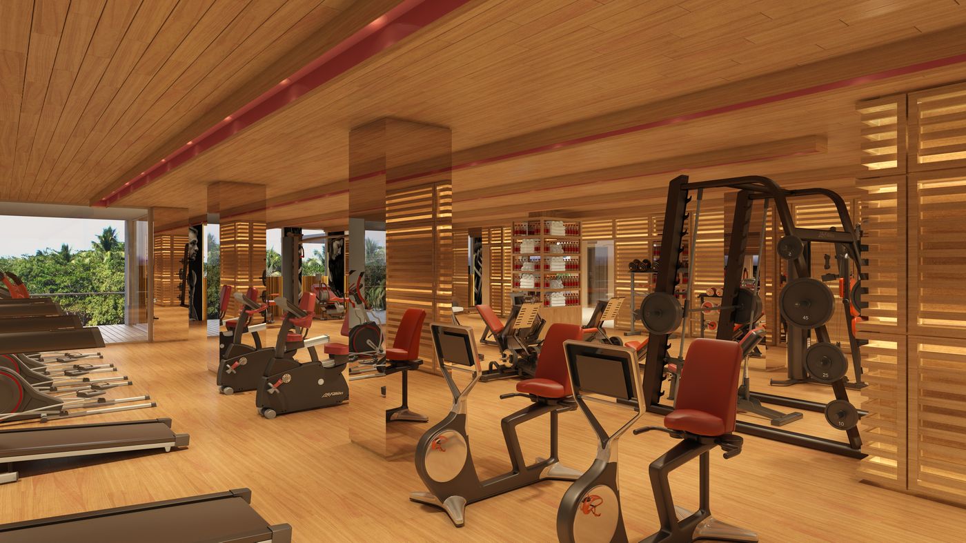 Hotel-Xcaret-Mexico-Sports-and-Entertainment-80