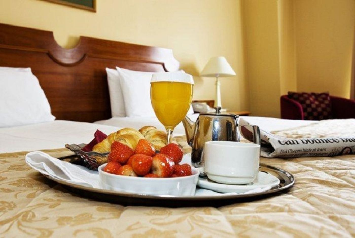 The Grafton-Ireland-DUBLIN-Room-7