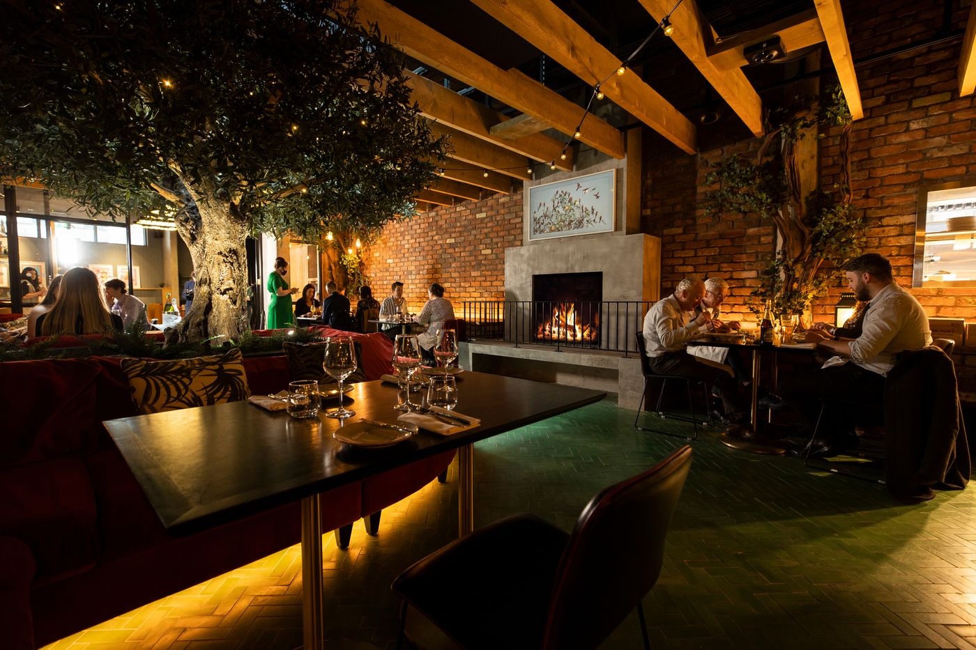 Marlin-Hotel-Stephens-Green-Restaurant-24