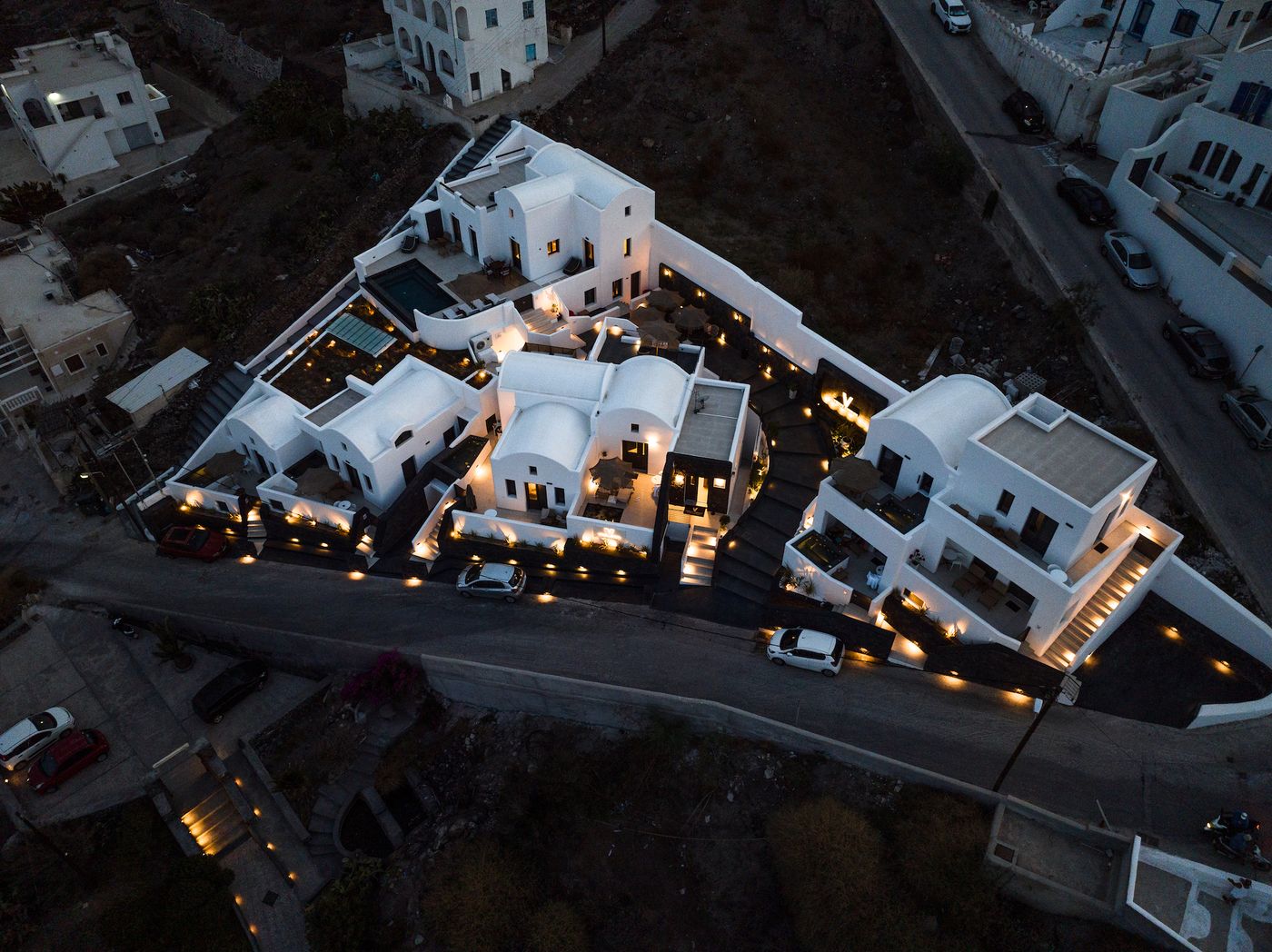 Venus-Sunrise-Suites---Villas-General-view-10