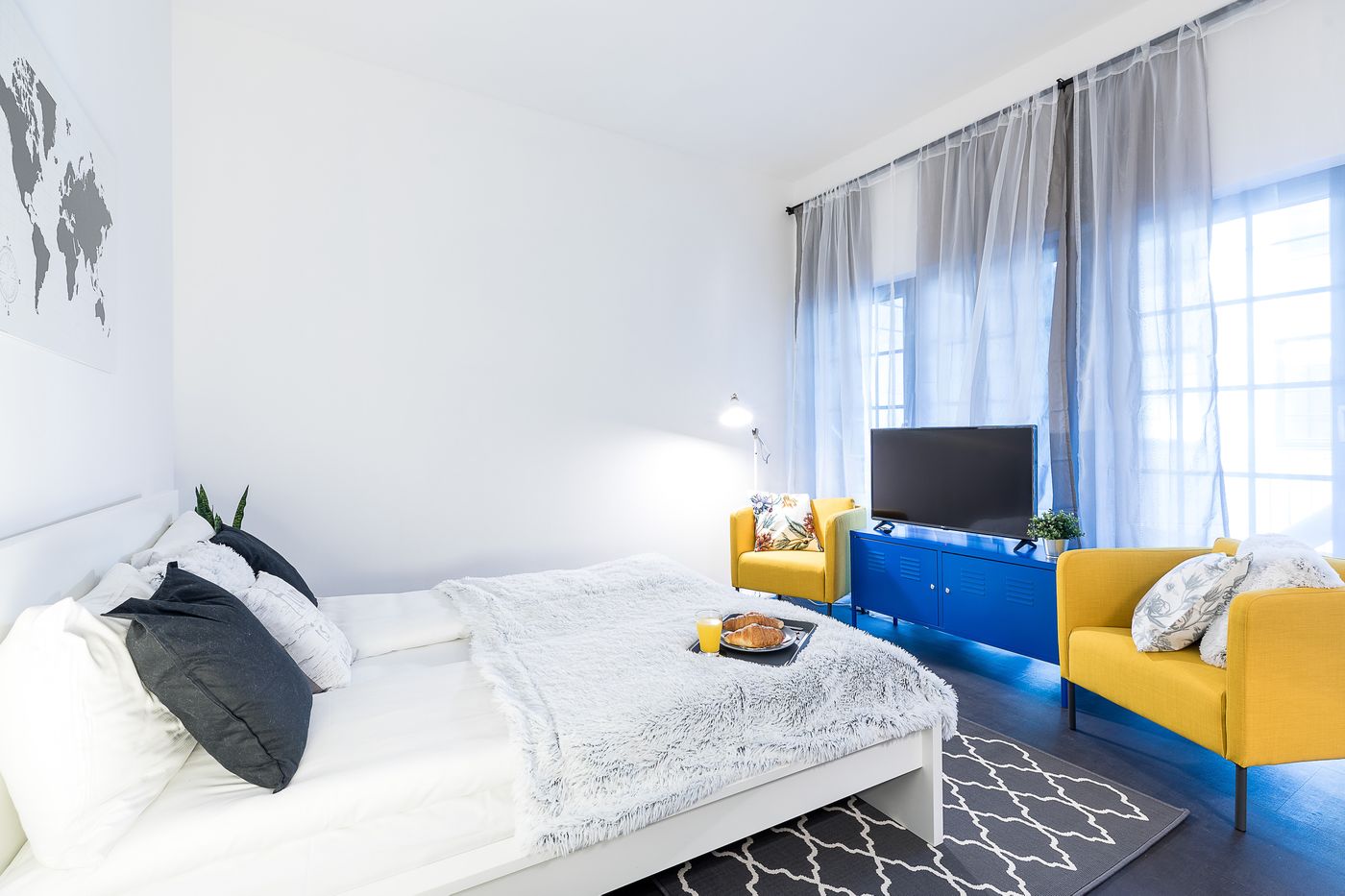 LOFT Astoria +36707953605-Hungary-BUDAPEST-Room-6