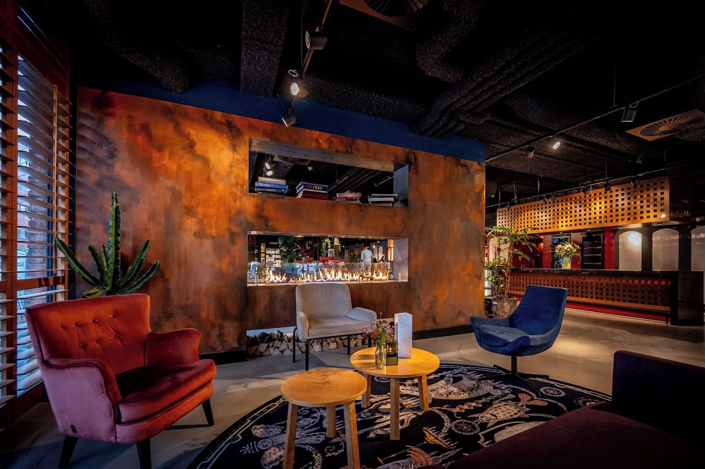 Cityden-Stadshart-Restaurant-19