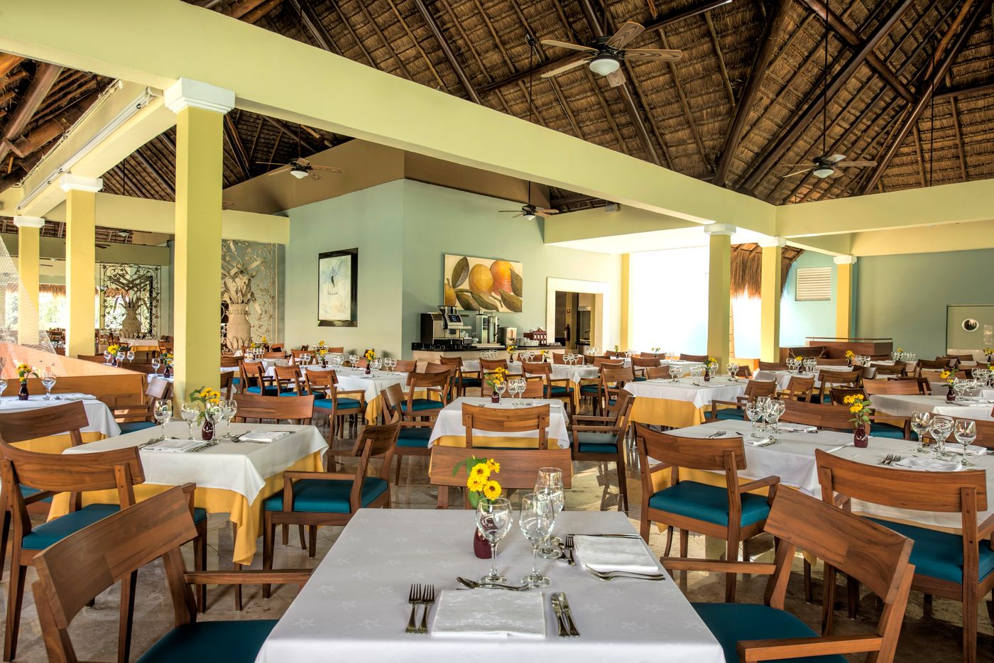Iberostar-Waves-Quetzal-Restaurant-50