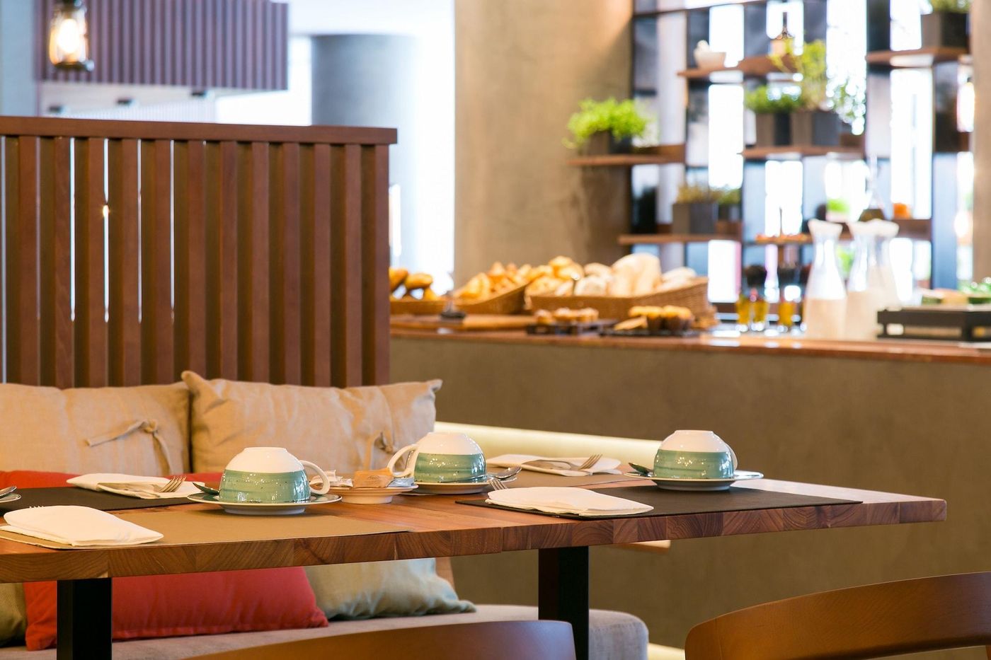 Four Points By Sheraton Sesimbra-Portugal-Sesimbra-Restaurant-6