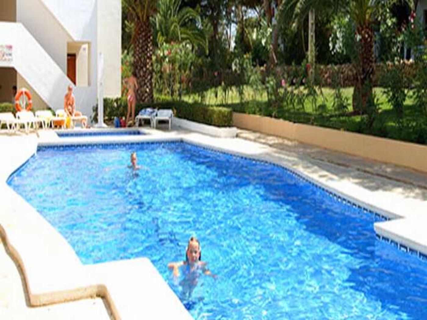 Sun Beach - Adults Only