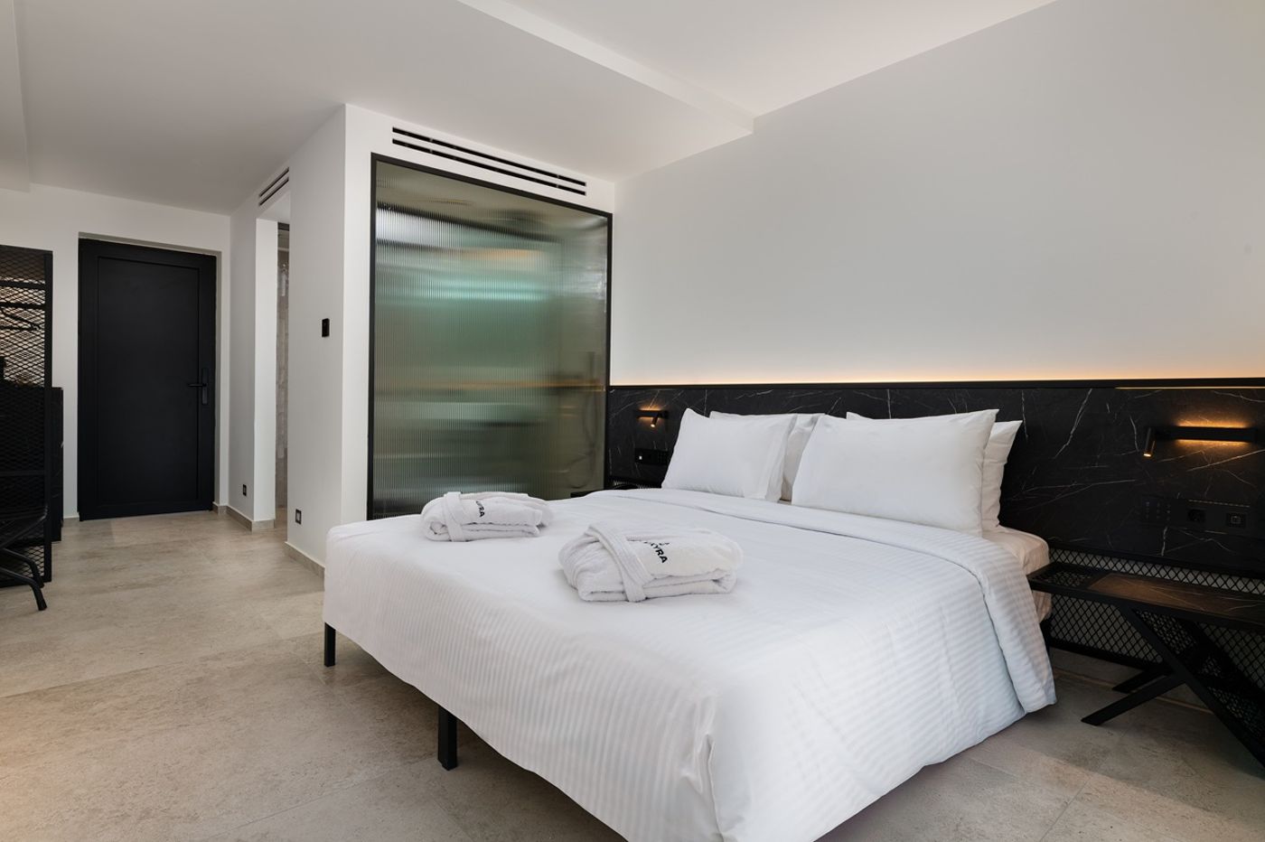 Agkyra Boutique Hotel